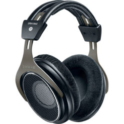 Shure SRH1840 avatud tüüpi kõrvaklapid