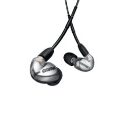 Shure SE425 kõrvasisesed kõrvaklapid