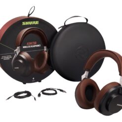 Shure AONIC 50 juhtmevabad kõrvaklapid - Pilt 2