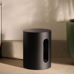 Sonos Sub Mini kompaktne subwoofer - Pilt 13