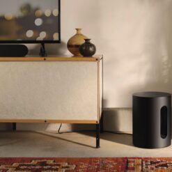 Sonos Sub Mini kompaktne subwoofer - Pilt 14