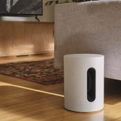 Sonos surround kodukinokomplekt: Beam + SUB Mini + 2 x Era 100 (Immersive Set with Beam) - Pilt 9