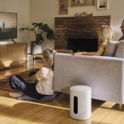 Sonos Sub Mini kompaktne subwoofer - Pilt 10