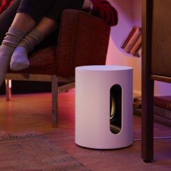 Sonos Sub Mini kompaktne subwoofer - Pilt 11