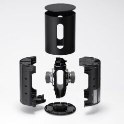 Sonos Sub Mini ehitus