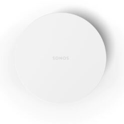 Sonos Sub Mini pealt