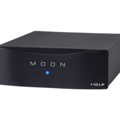 Simaudio Moon 110LP v2 vinüülplaadimängija eelvõimendus