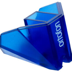 Ortofon 2M Blue Premounted helipeakomplekt - Pilt 2