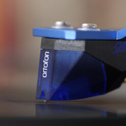 Ortofon 2M Blue MM-tüüpi helipea - Pilt 3