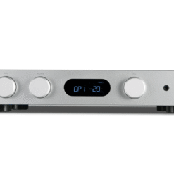 audiolab 6000A kompaktne integreeritud võimendi