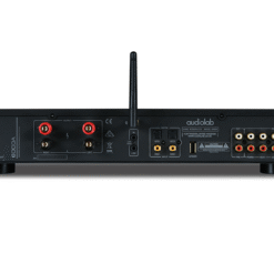 audiolab 6000A kompaktne integreeritud võimendi - Pilt 2