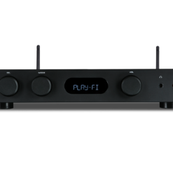 audiolab 6000A Play striimiv helivõimendi