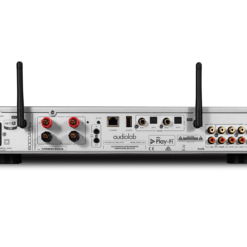 audiolab 6000A Play striimiv helivõimendi - Pilt 7