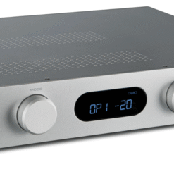 audiolab 6000A kompaktne integreeritud võimendi - Pilt 3