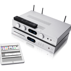 audiolab 6000A Play striimiv helivõimendi - Pilt 4