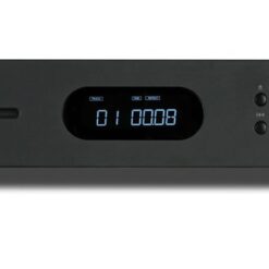audiolab 6000CDT CD-transport - Pilt 4