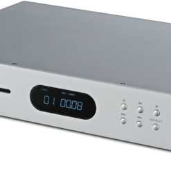 audiolab 6000CDT CD-transport - Pilt 6