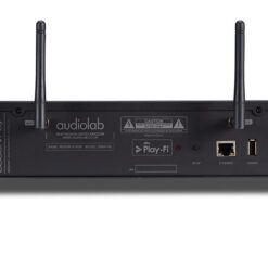 audiolab 6000N Play auhinnatud striimer - Pilt 3
