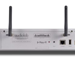 audiolab 6000N Play auhinnatud striimer - Pilt 4