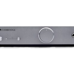 Cambridge Audio Alva Duo vinüülplaadimängija eelvõim