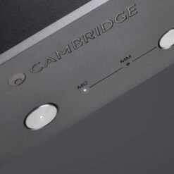 Cambridge Audio Alva Duo vinüülplaadimängija eelvõim - Pilt 3