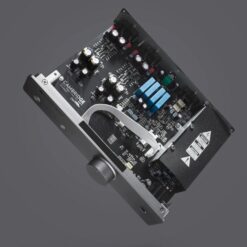 Cambridge Audio Alva Duo vinüülplaadimängija eelvõim - Pilt 4