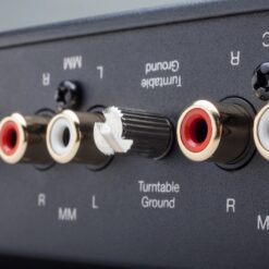 Cambridge Audio Alva Duo vinüülplaadimängija eelvõim - Pilt 5