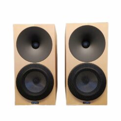 Amphion Argon3 riiulikõlarid