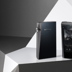 Astell&Kern A&norma SR25 MKII meediamängija - Pilt 5