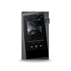 Astell&Kern A&norma SR25 MKII meediamängija