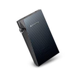 Astell&Kern A&norma SR25 MKII meediamängija - Pilt 8