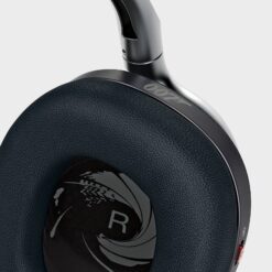 Bowers & Wilkins Px8 007 Edition juhtmevabad kõrvaklapid, siseosa