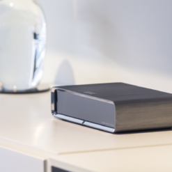 Elac Discovery Music Server DS-101 striimer - Pilt 4