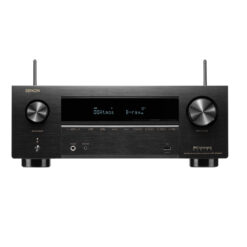 Denon AVR-X2800H kodukinoressiiver