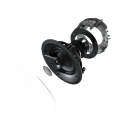 ELAC DCR52 Debut Reference keskkõlar - Pilt 5