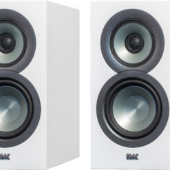 ELAC Debut Uni-Fi BS U5 riiulikõlarid