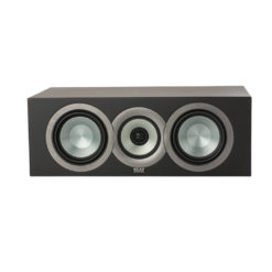 ELAC Debut Uni-Fi Slim Center CCU5 võimekas keskkõlar - Pilt 2