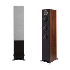 Elac Debut Reference DFR52 põrandakõlarid