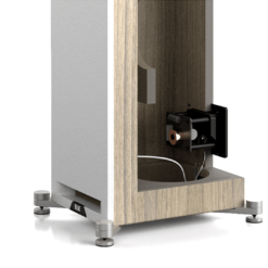 ELAC Debut Reference DFR52 põrandakõlarid - Pilt 11