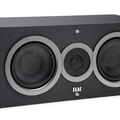 Elac Debut C5 võimekas keskkõlar