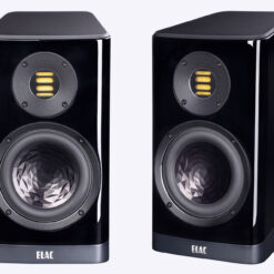 Elac Vela BS 403 modernsed riiulikõlarid