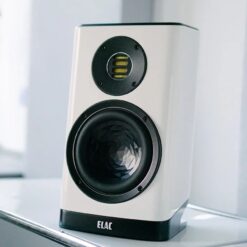 Elac Vela BS 403 modernsed riiulikõlarid - Pilt 6