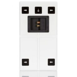 Elac WS 1645 ja Wiim AMP - Pilt 3