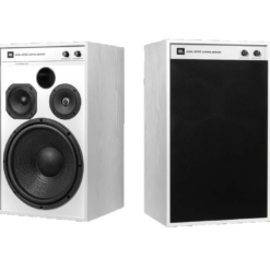 JBL 4312G Ghost Edition stuudiomonitorid