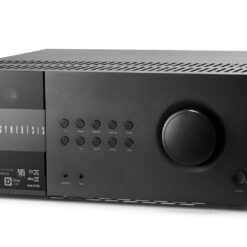 JBL Synthesis SDR-35 16-kanaliga kodukinoressiiver - Pilt 3