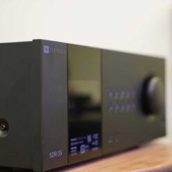 JBL Synthesis SDR-35 16-kanaliga kodukinoressiiver - Pilt 4