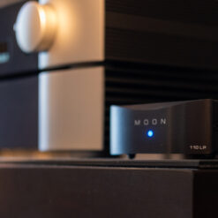 Simaudio Moon 110LP v2 vinüülplaadimängija eelvõimendus - Pilt 5