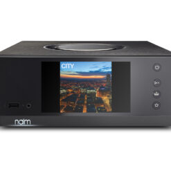 Naim Unity Atom
