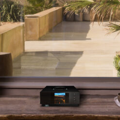 Naim Unity Atom auhinnatud helisüsteem - Pilt 6