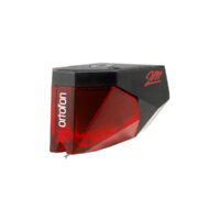 Ortofon 2M Red helipea